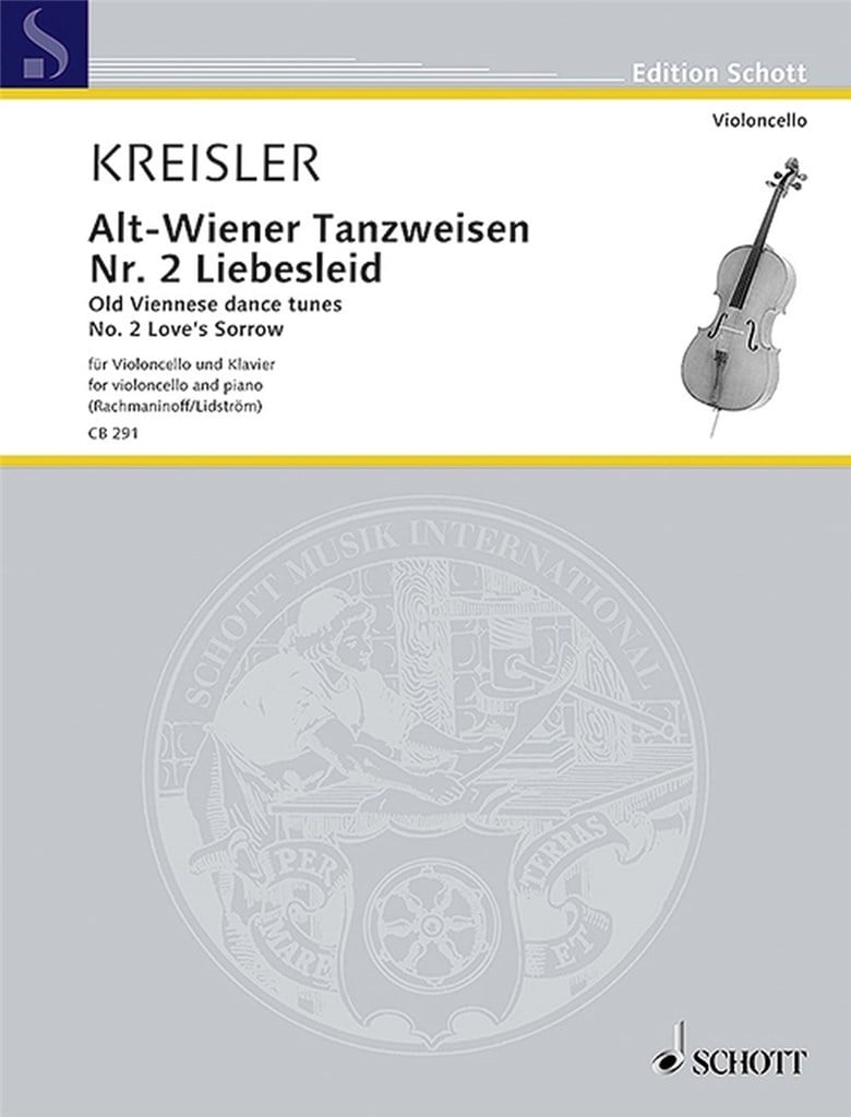Alt-Wiener Tanzweisen